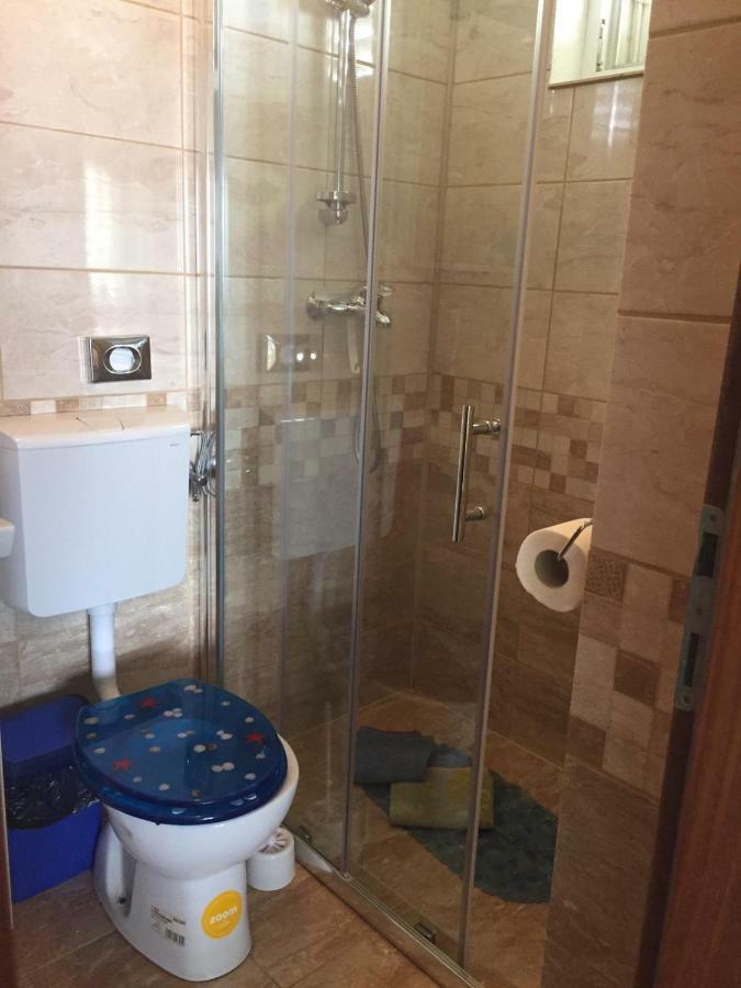 Apartment Atila Damir