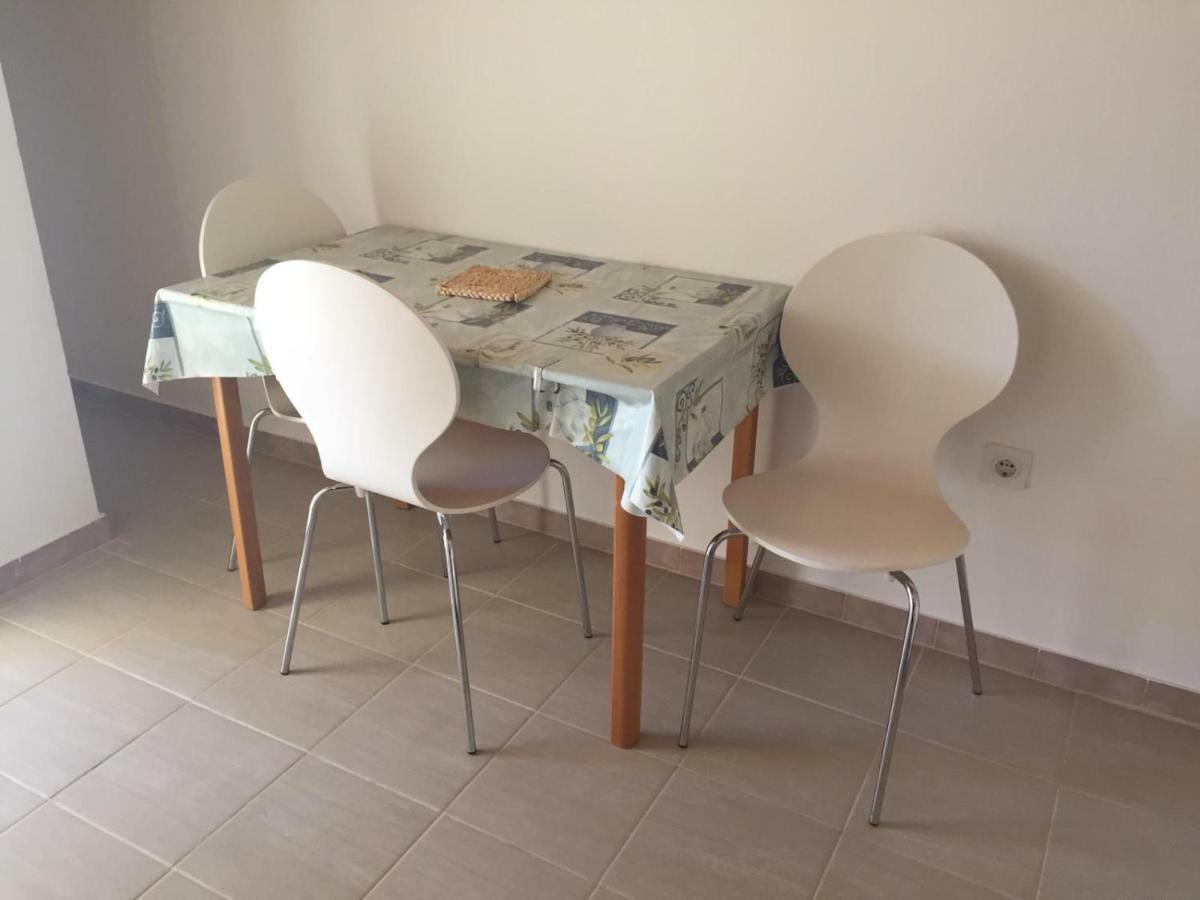 Atila Damir Apartment