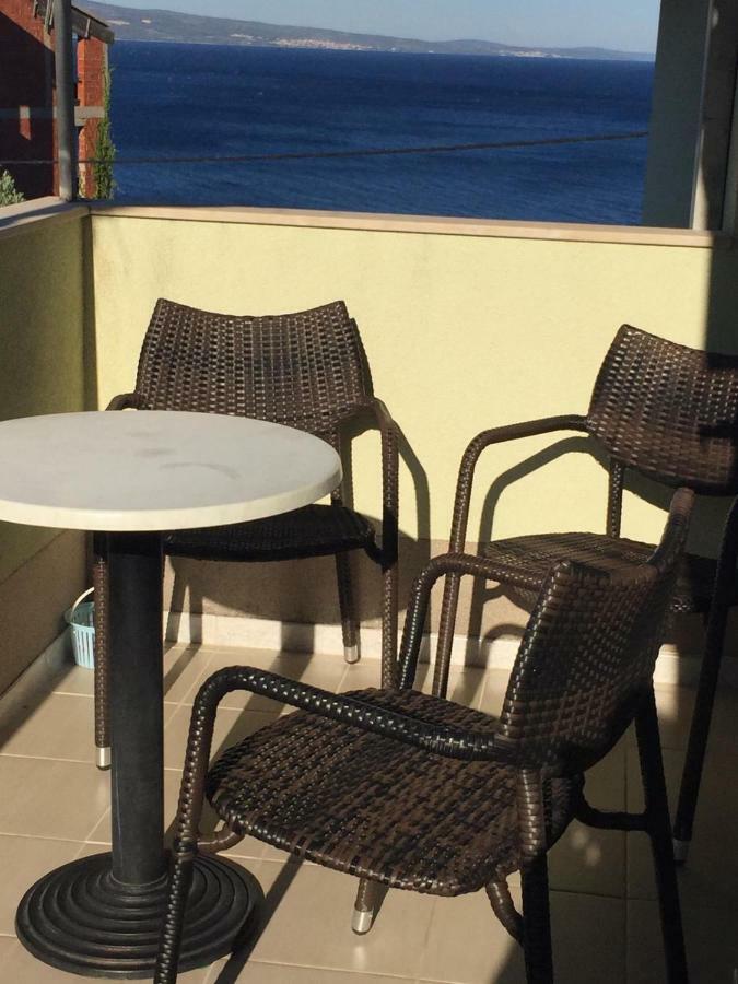 Apartment Atila Damir Omis