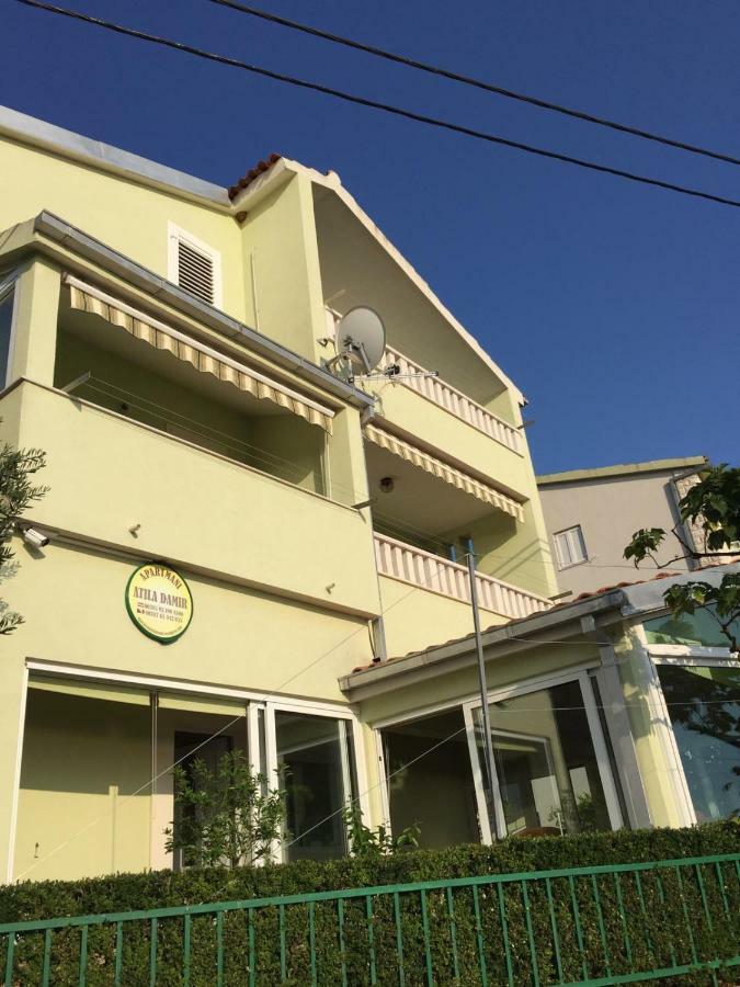 Atila Damir Apartment *