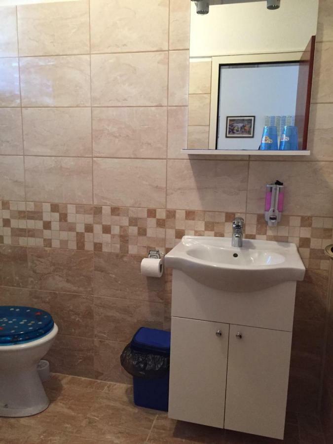 Apartment Atila Damir *