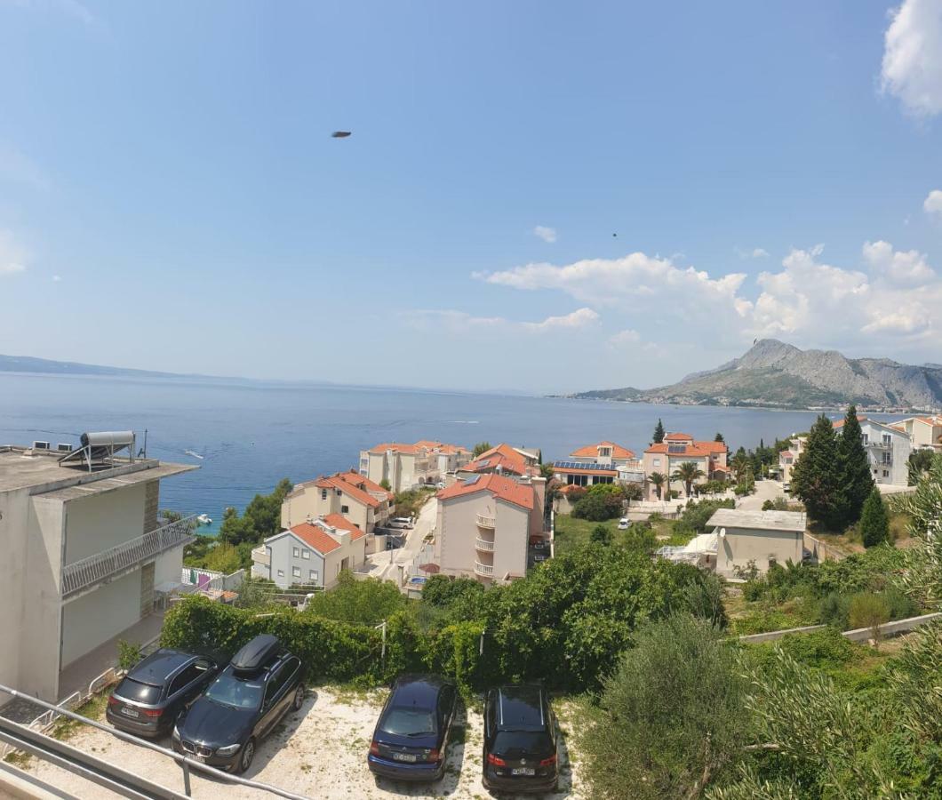 Apartment Atila Damir *