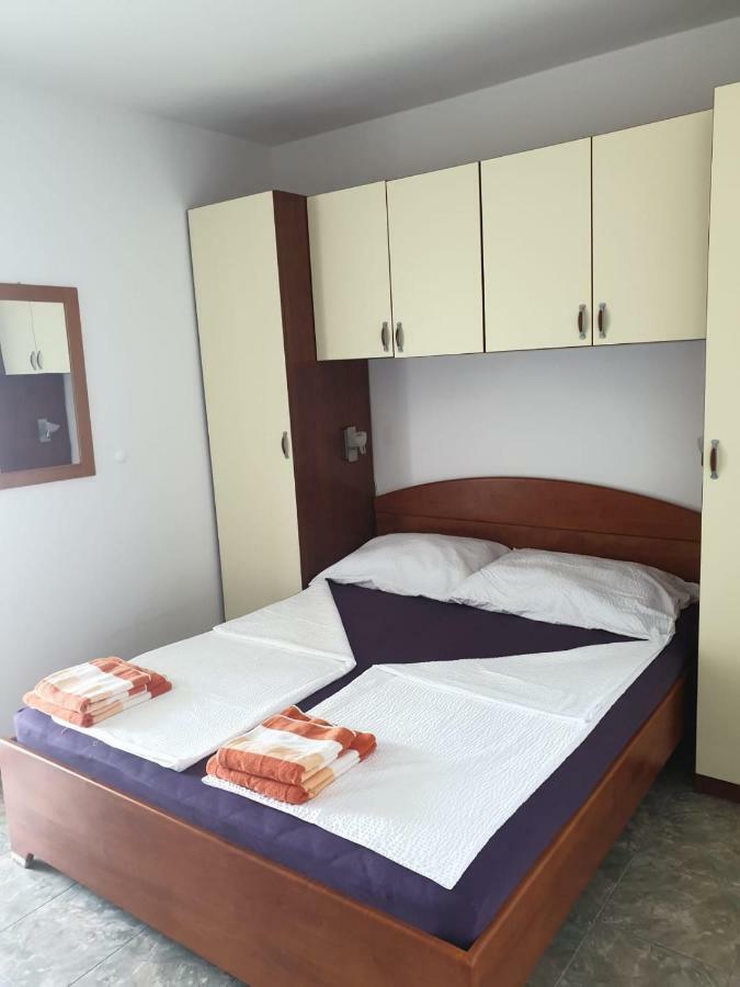 Atila Damir Apartment *